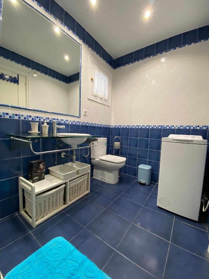 Apartamento Panoramico Tres Pinos Piscina San José Zewnętrze zdjęcie